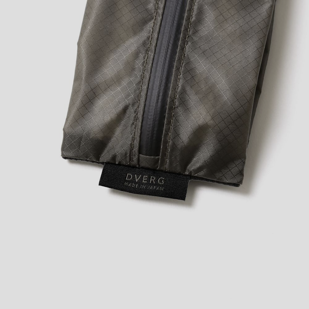 FS MESH POUCH CRN