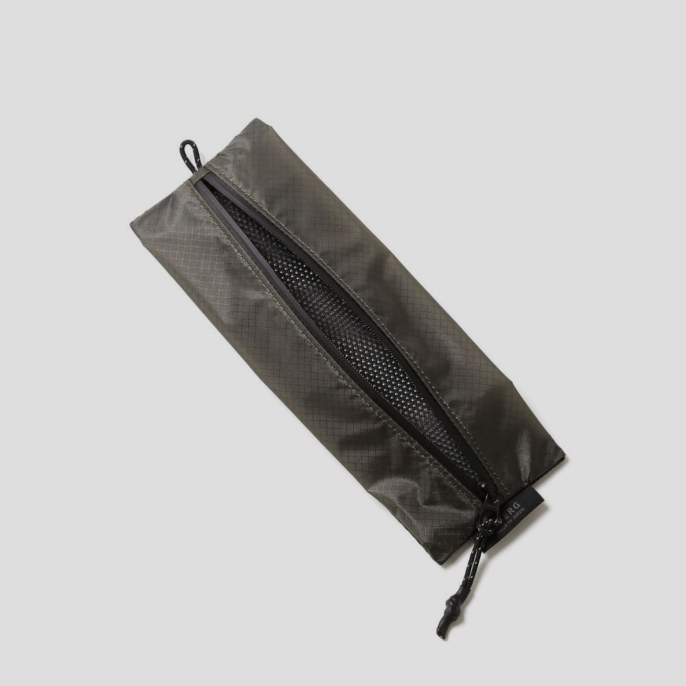 FS MESH POUCH CRN