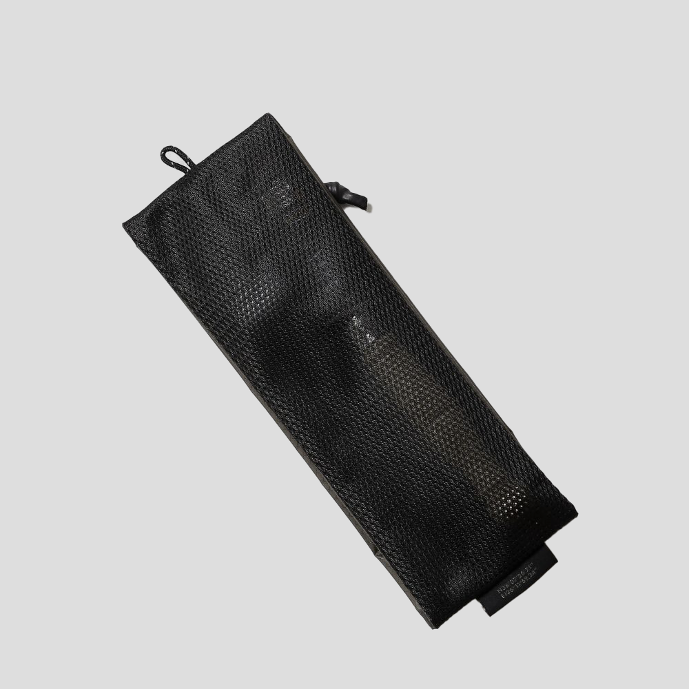 FS MESH POUCH CRN