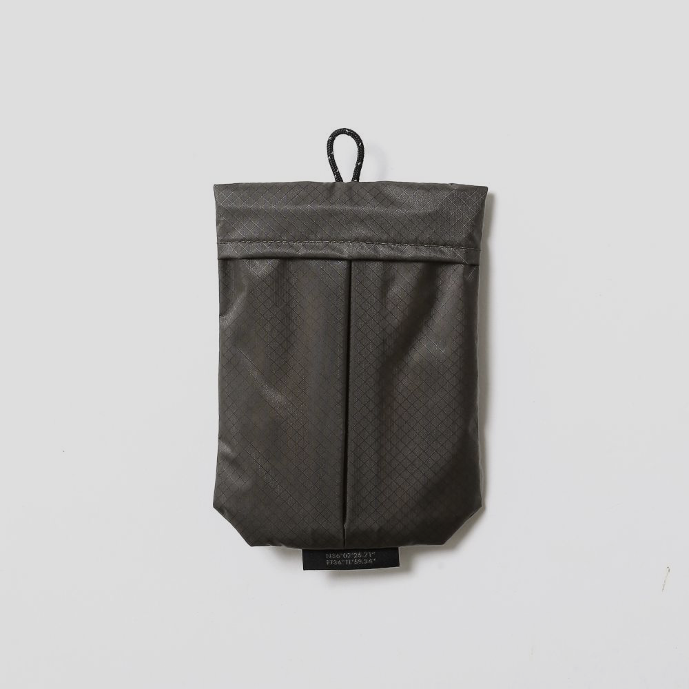 FS POCKET CASE CRN