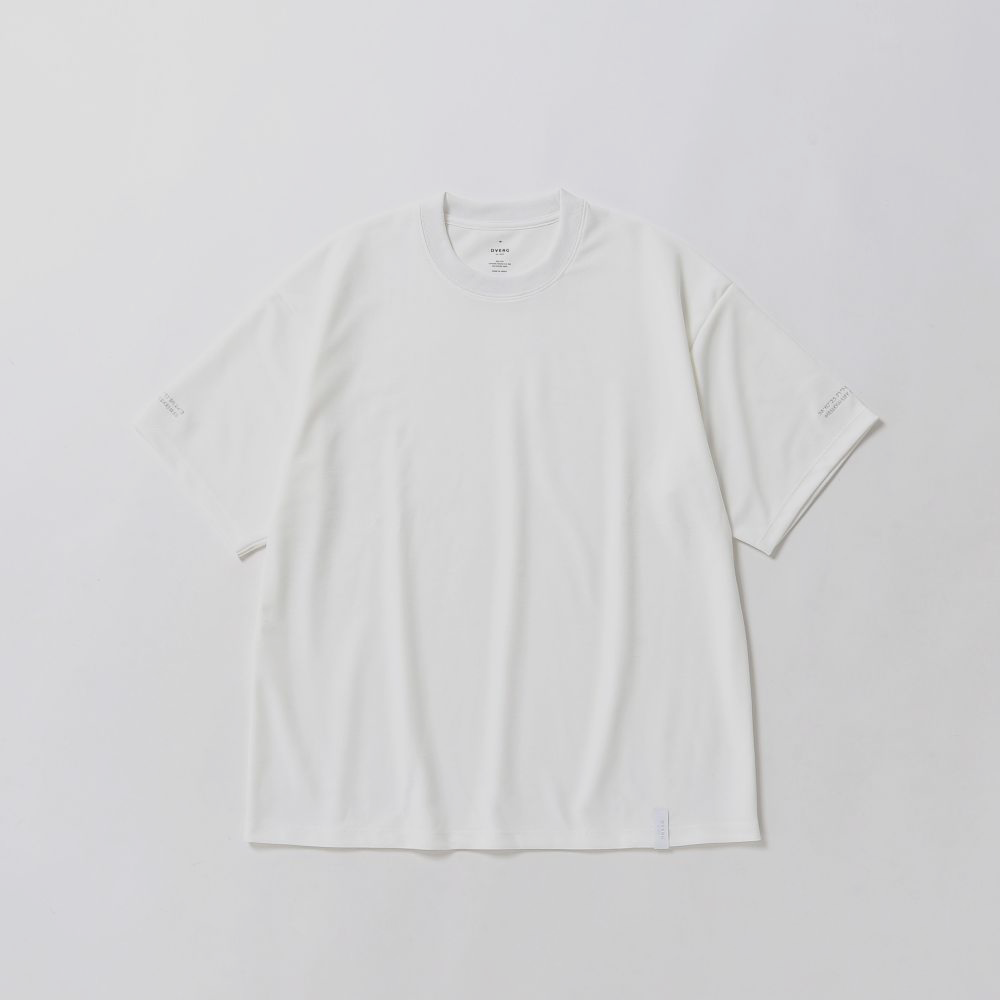 COTTON-TOUCH S/S TEE