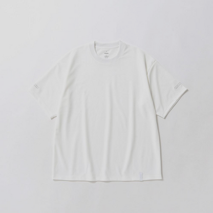 COTTON-TOUCH S/S TEE