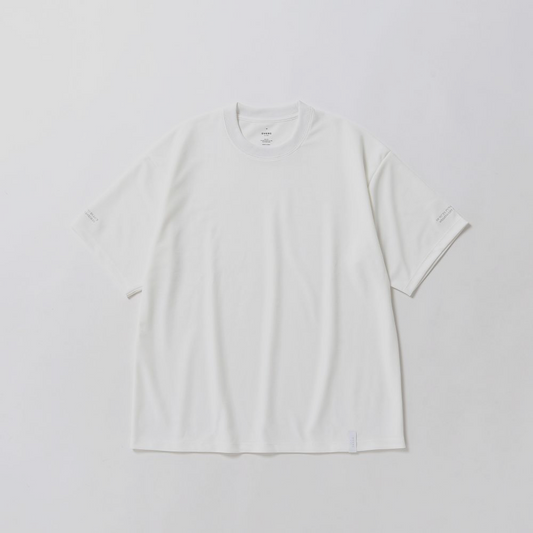 COTTON-TOUCH S/S TEE