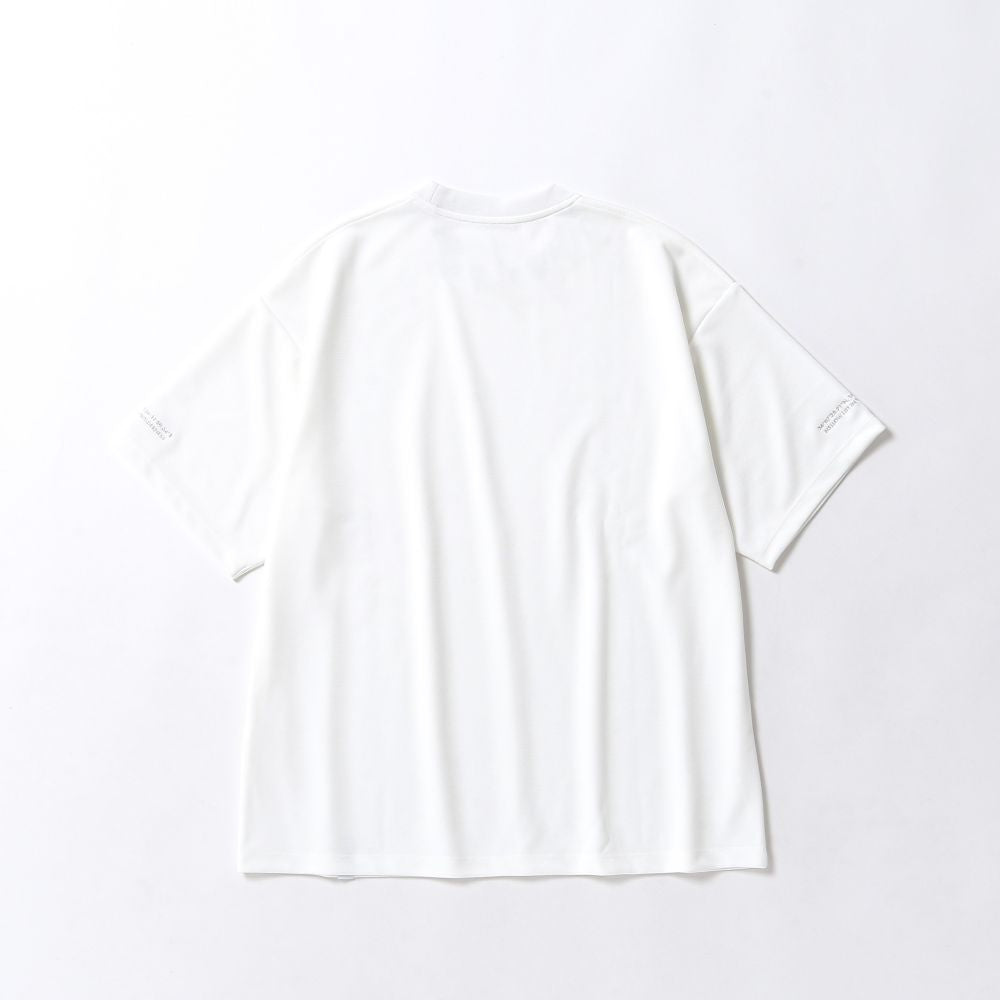 COTTON-TOUCH S/S TEE