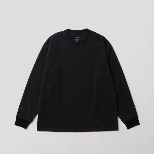 COTTON-TOUCH L/S TEE