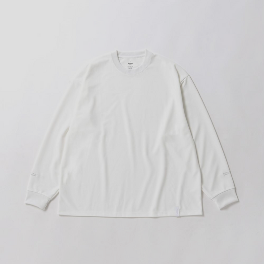 COTTON-TOUCH L/S TEE