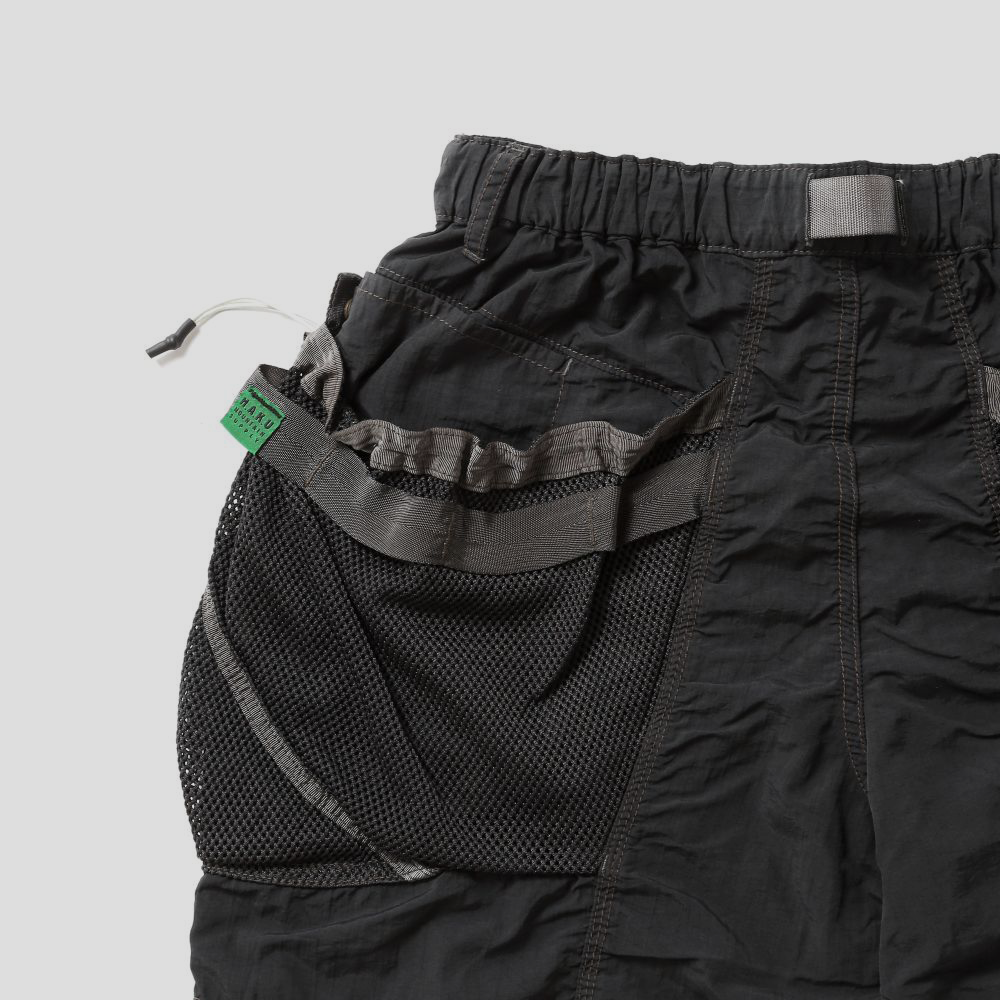 BIKU SHORTS
