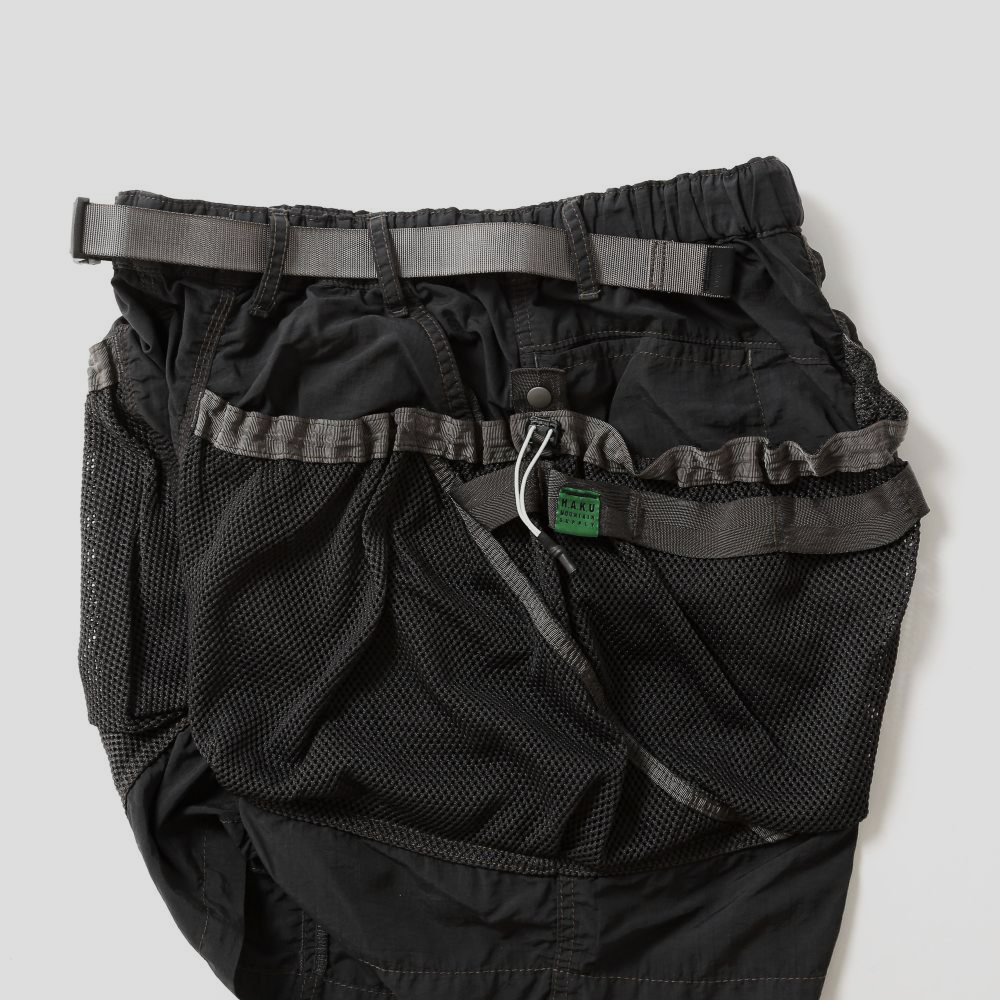 BIKU SHORTS