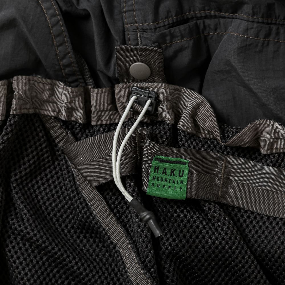 BIKU SHORTS