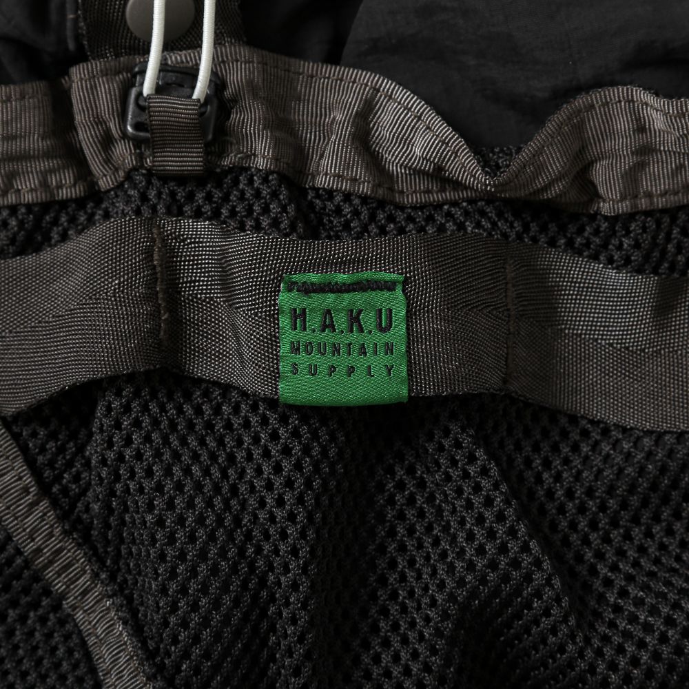 BIKU SHORTS