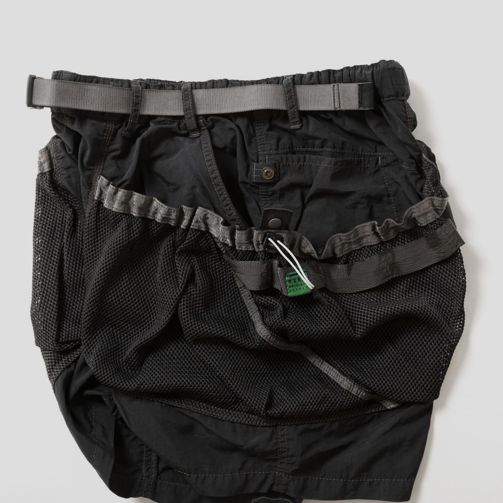 BIKU SHORTS