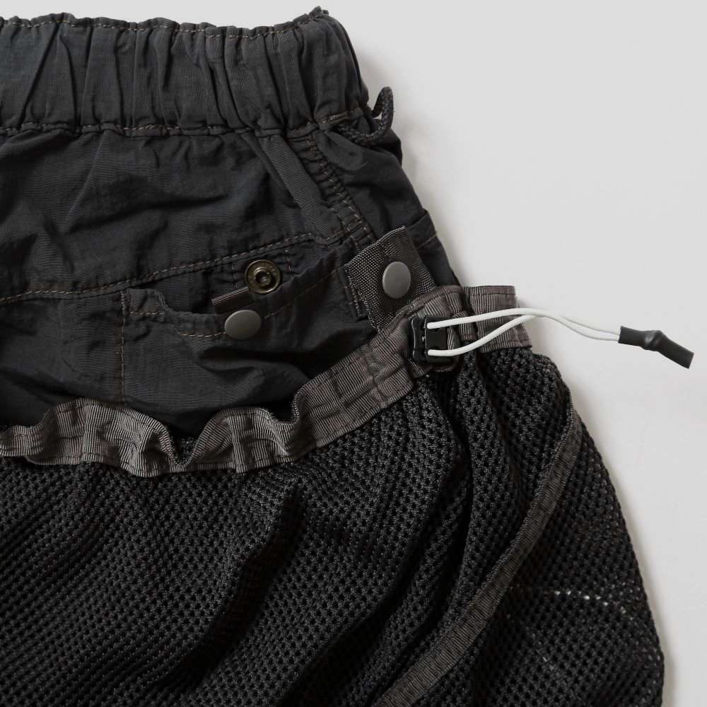 BIKU SHORTS