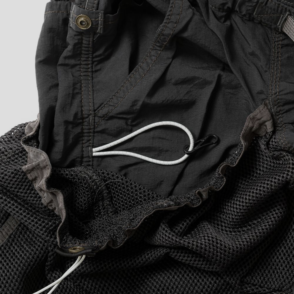 BIKU SHORTS