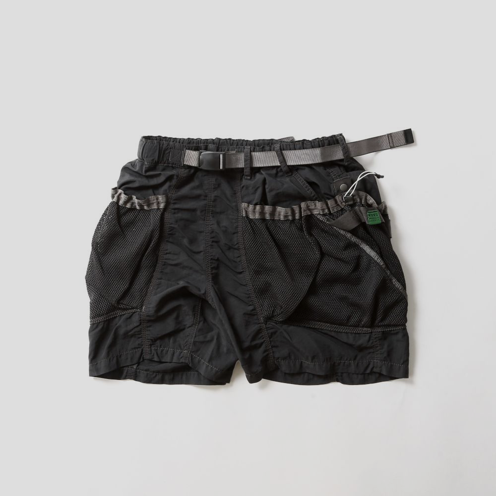 BIKU SHORTS