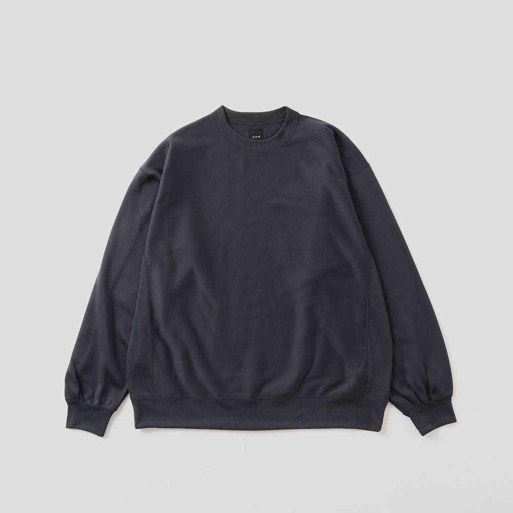 LIGHT WEIGHT SWEAT CREW