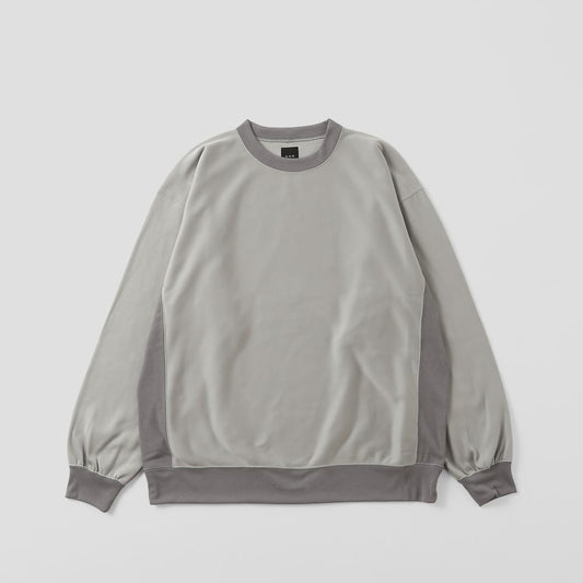 LIGHT WEIGHT SWEAT CREW