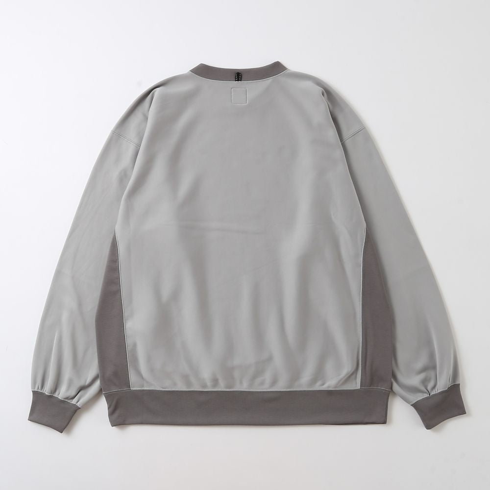 LIGHT WEIGHT SWEAT CREW