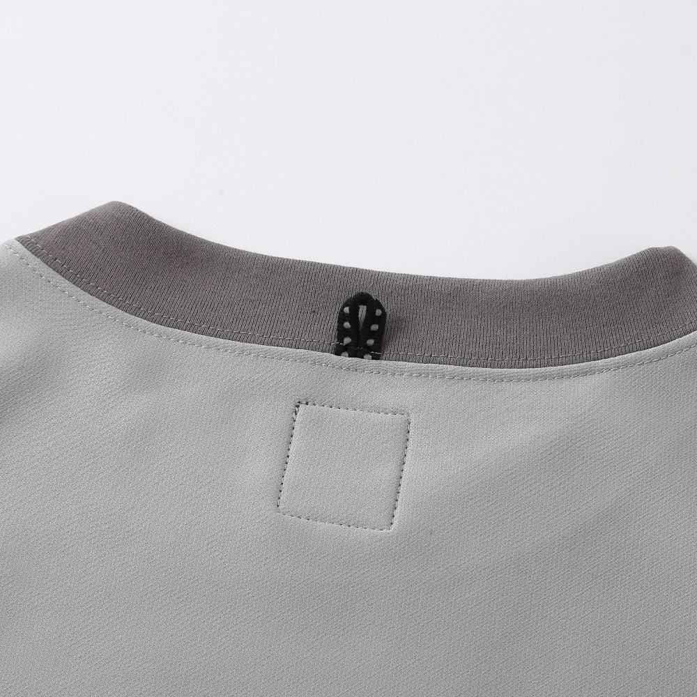 LIGHT WEIGHT SWEAT CREW