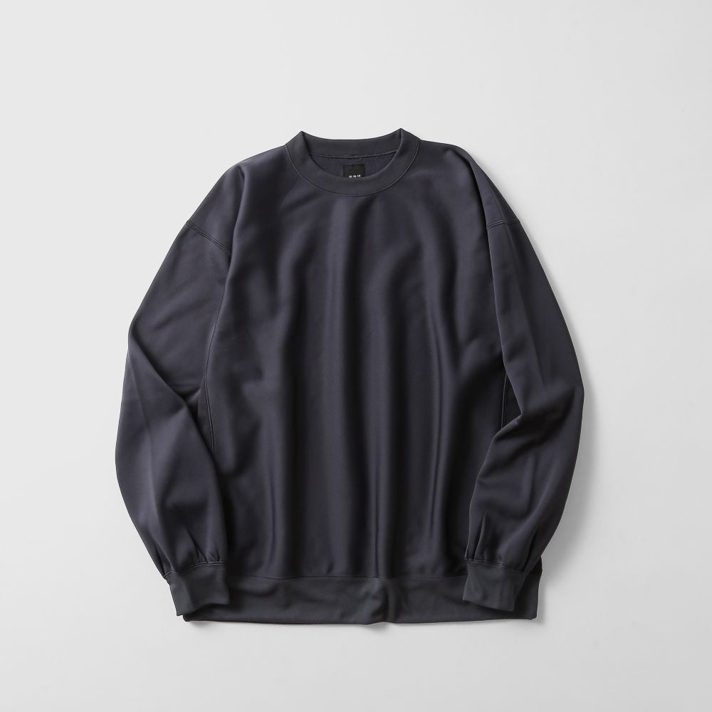 LIGHT WEIGHT SWEAT CREW