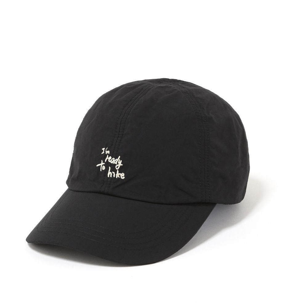 レディトゥーキャップ