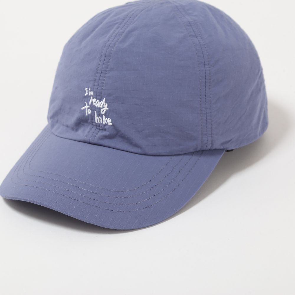 レディトゥーキャップ