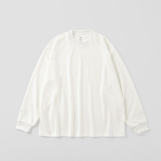 COTTON-TOUCH L/S TEE