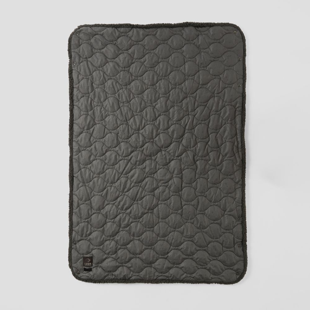 魔法瓶ブランケット Graphene 6層
