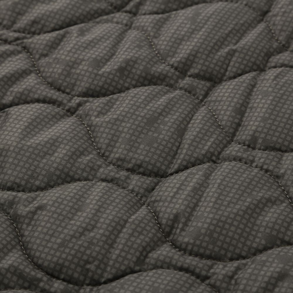 魔法瓶ブランケット Graphene 6層