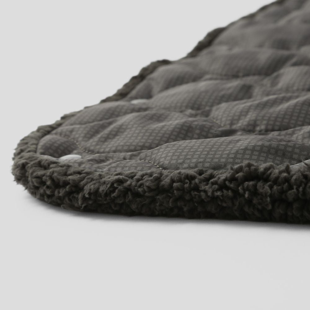 魔法瓶ブランケット Graphene 6層