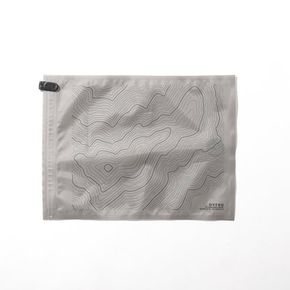 Topographic Vacuum Pack