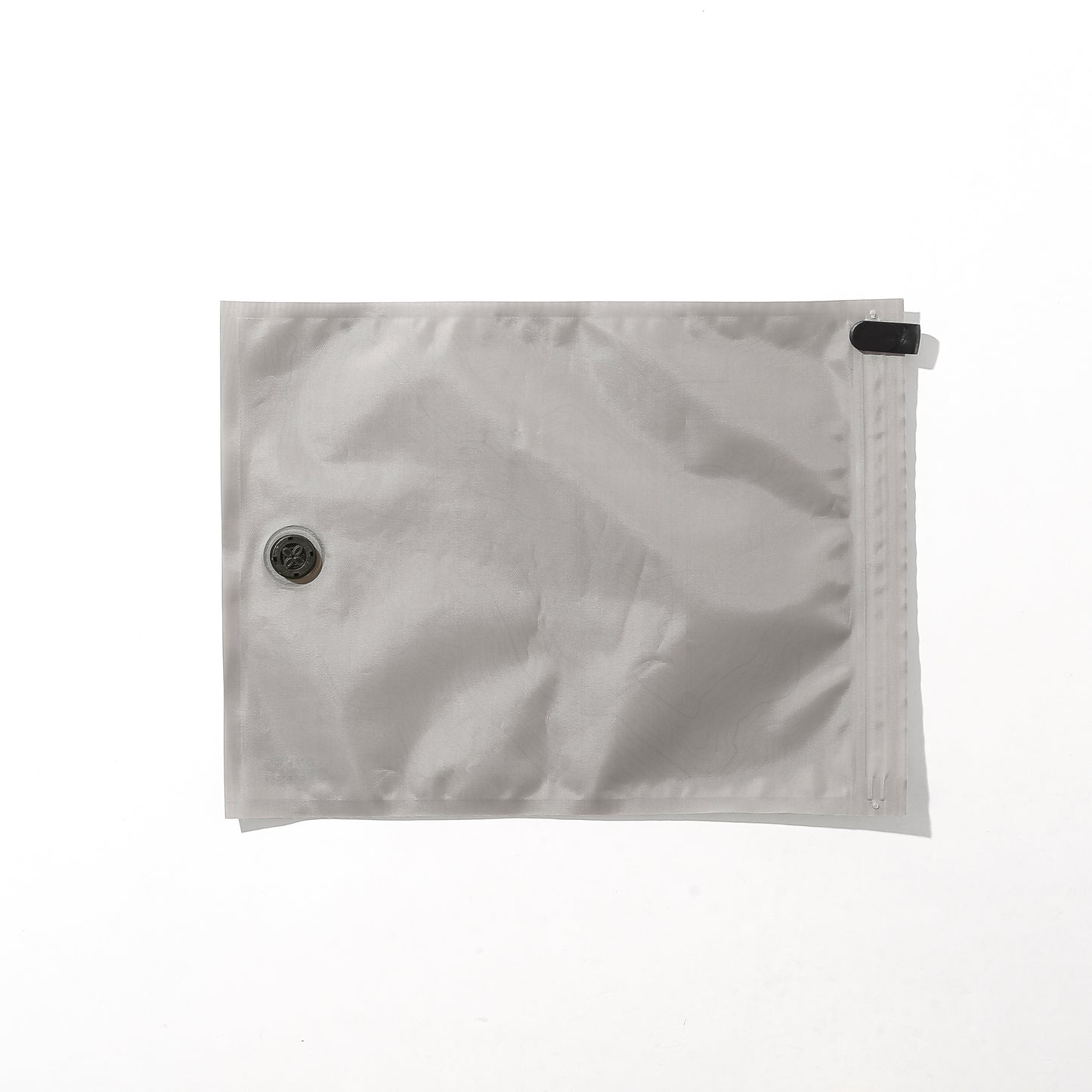 Topographic Vacuum Pack