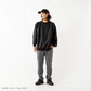 LIGHT WEIGHT SWEAT CREW