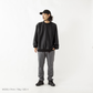 LIGHT WEIGHT SWEAT CREW