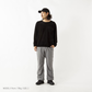 OCTA LONG SLEEVE TEE