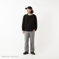 OCTA LONG SLEEVE TEE