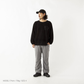 OCTA LONG SLEEVE TEE