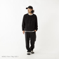 OCTA LONG SLEEVE TEE