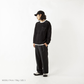 OCTA LONG SLEEVE TEE
