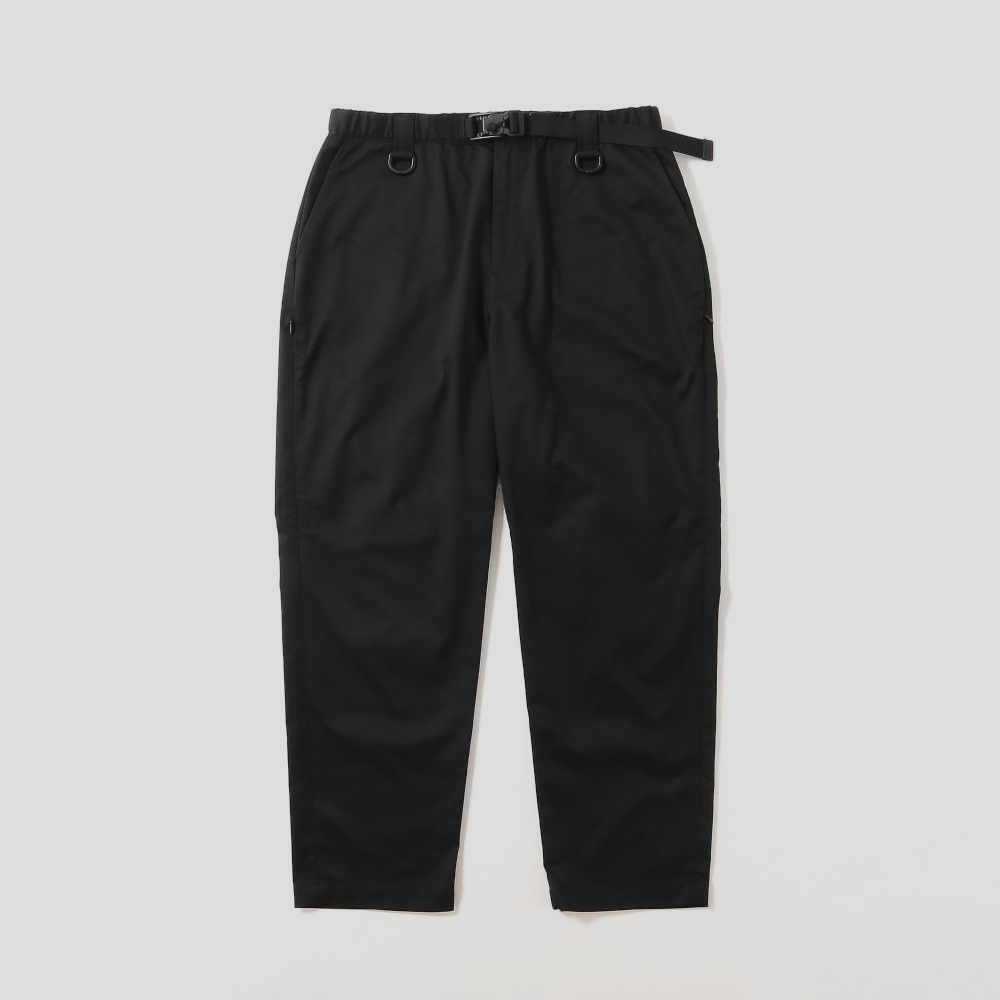 T/C VENTILATION PANTS 2026ver.