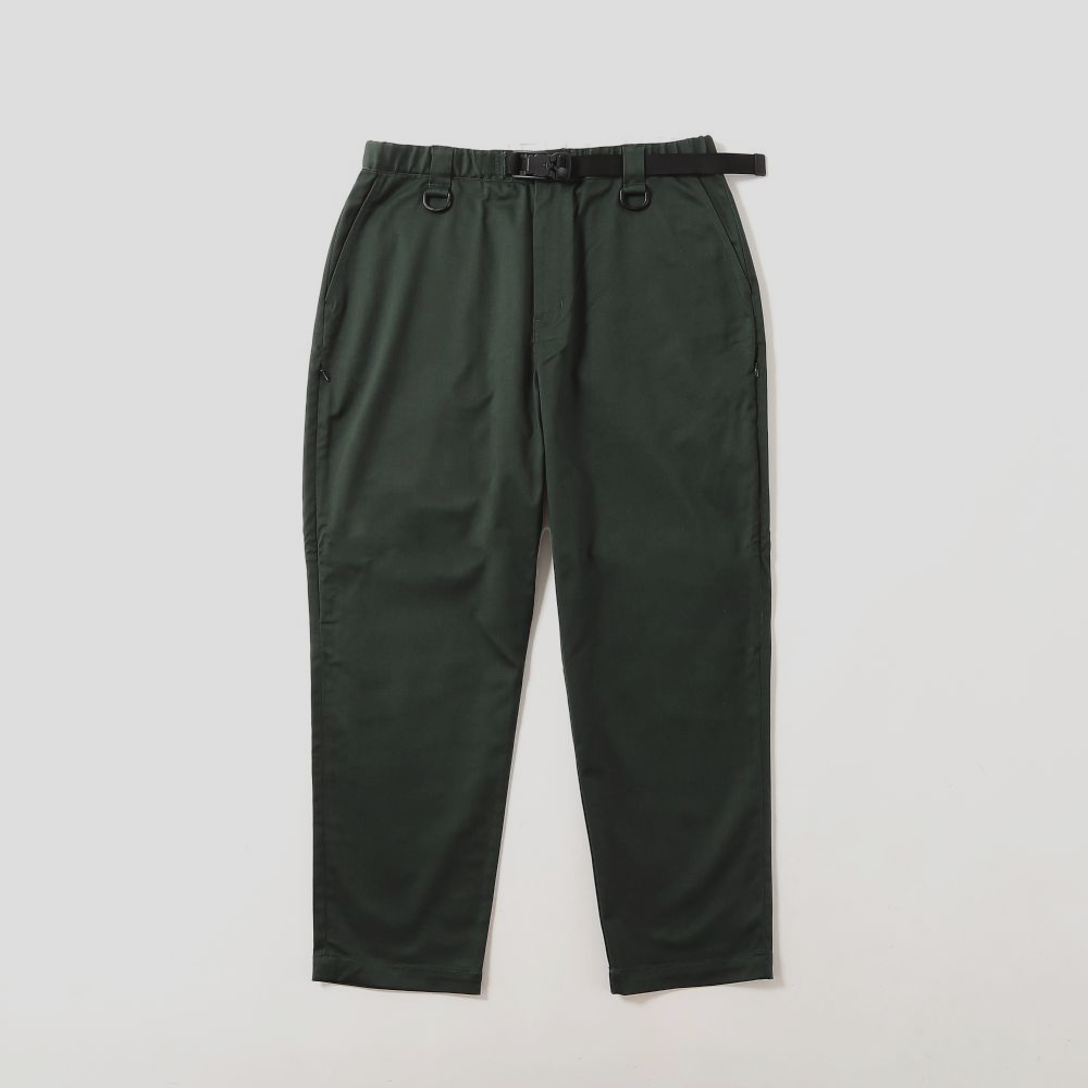 T/C VENTILATION PANTS 2026ver.