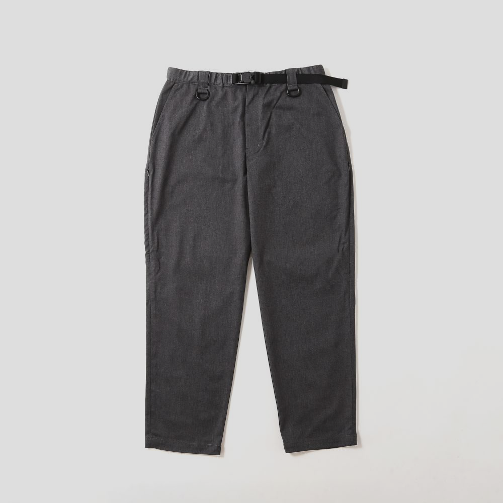 T/C VENTILATION PANTS 2026ver.