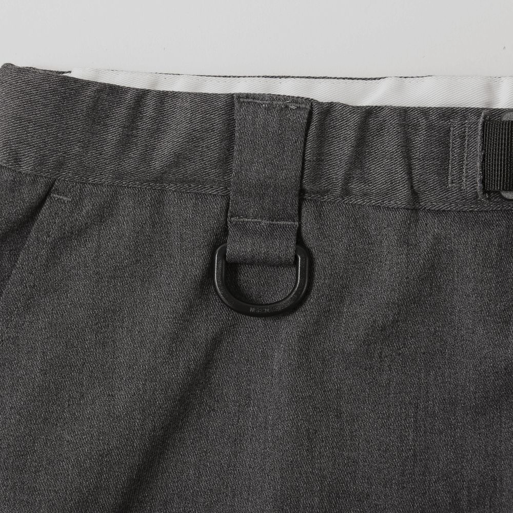 T/C VENTILATION PANTS 2026ver.