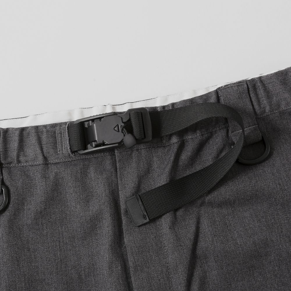 T/C VENTILATION PANTS 2026ver.