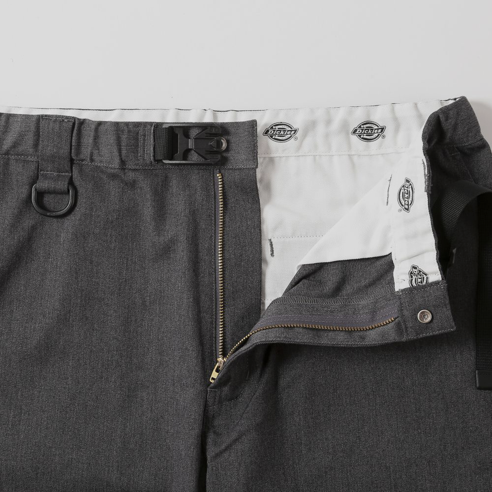 T/C VENTILATION PANTS 2026ver.