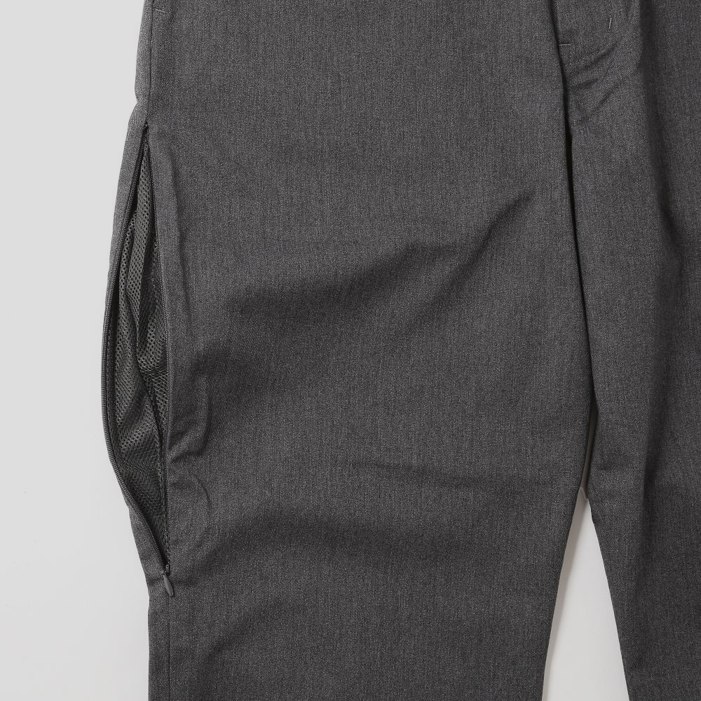 T/C VENTILATION PANTS 2026ver.