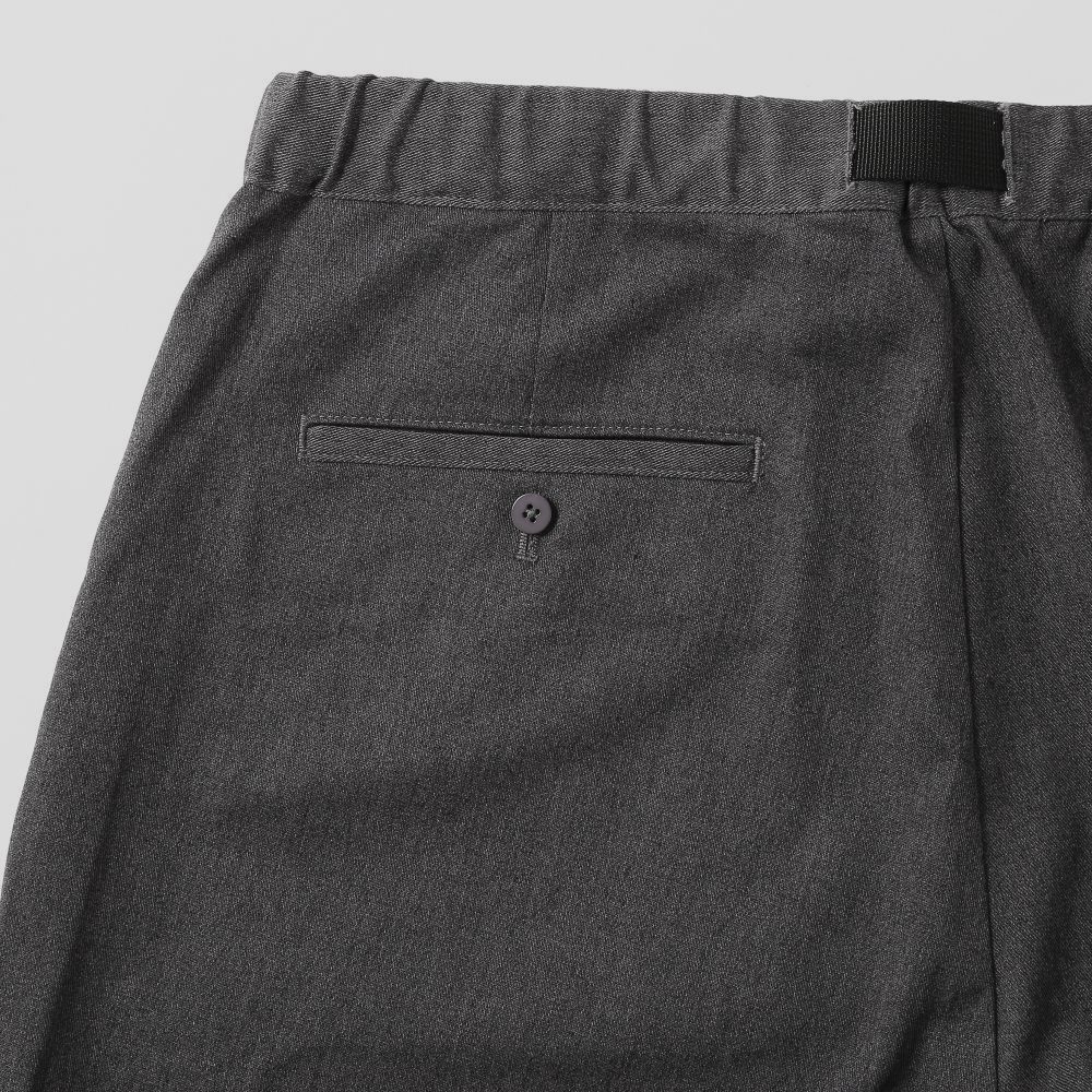 T/C VENTILATION PANTS 2026ver.