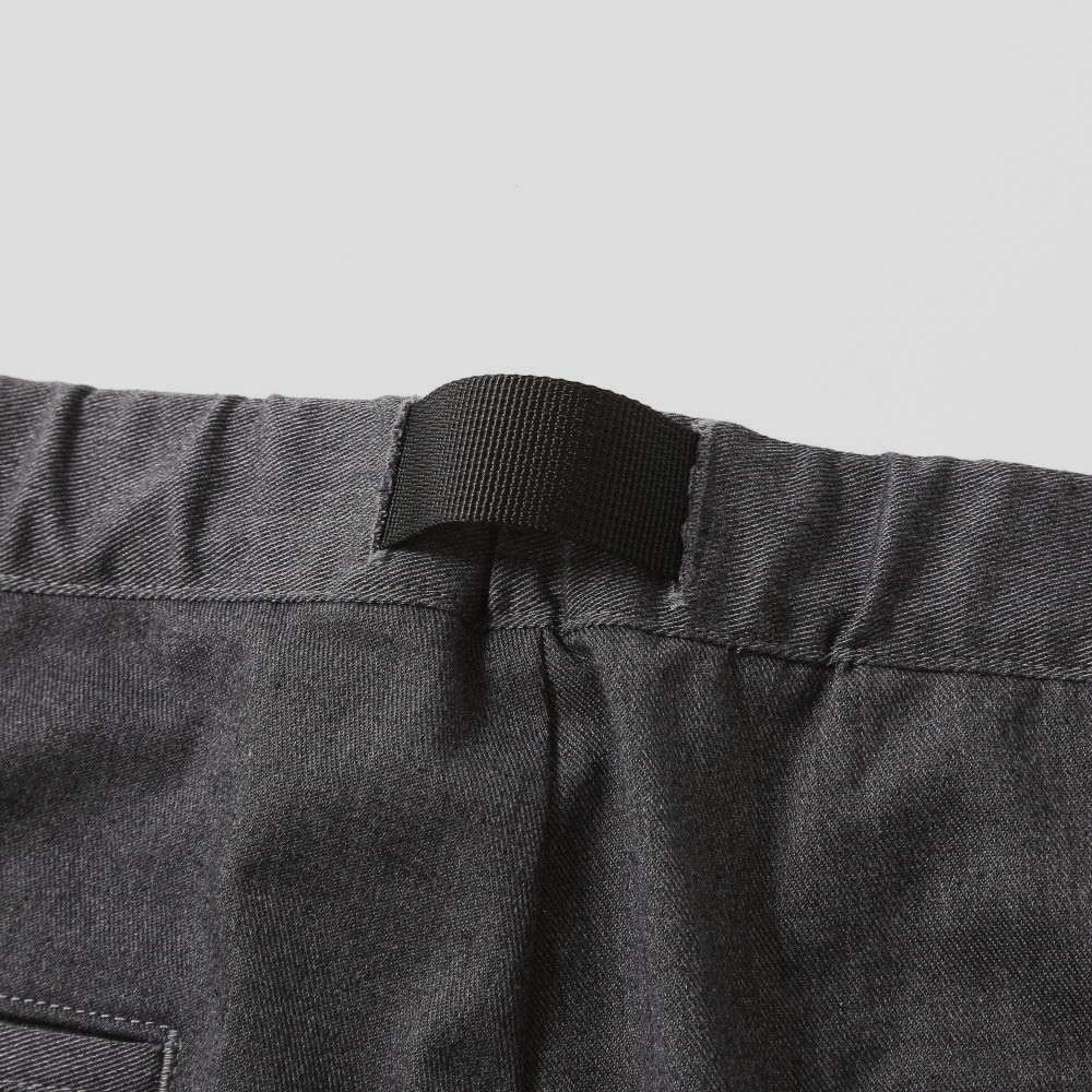 T/C VENTILATION PANTS 2026ver.
