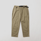 T/C VENTILATION PANTS 2026ver.