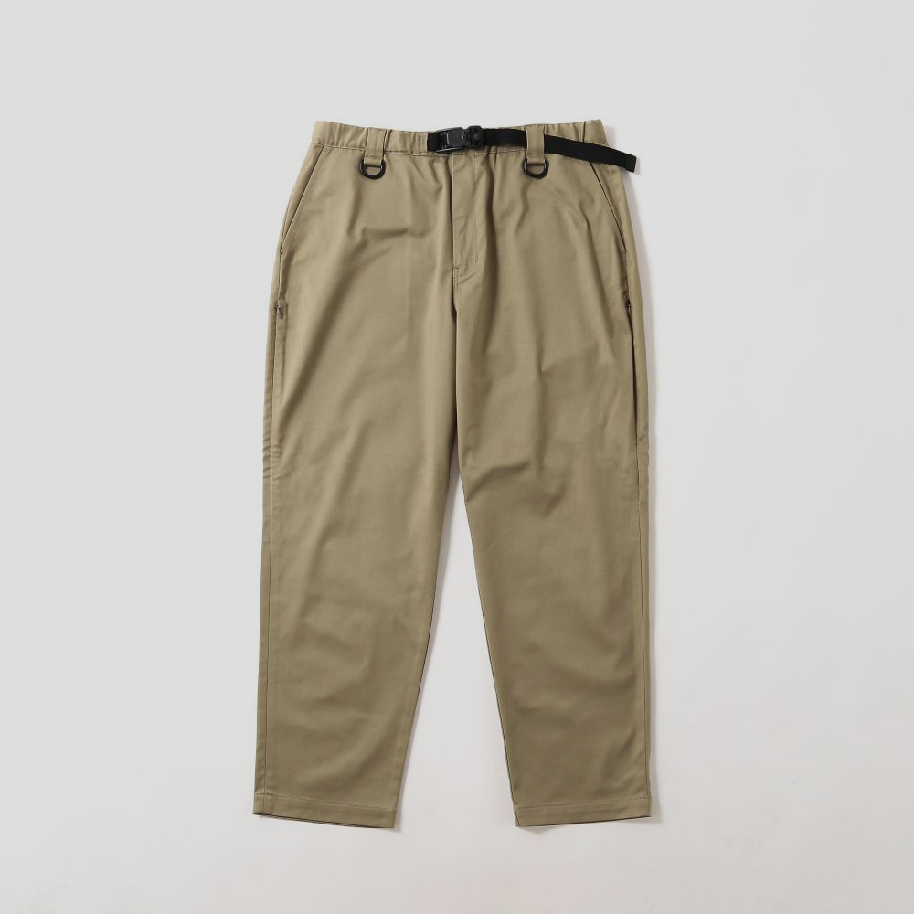 T/C VENTILATION PANTS 2026ver.