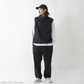 T/C VENTILATION PANTS 2026ver.